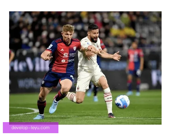 卡利亚里俱乐部最新动态：球队备战新赛季阵容调整揭秘