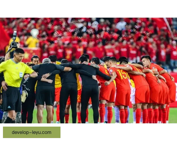 国足新阵容亮相亚洲杯热身赛展现年轻力量